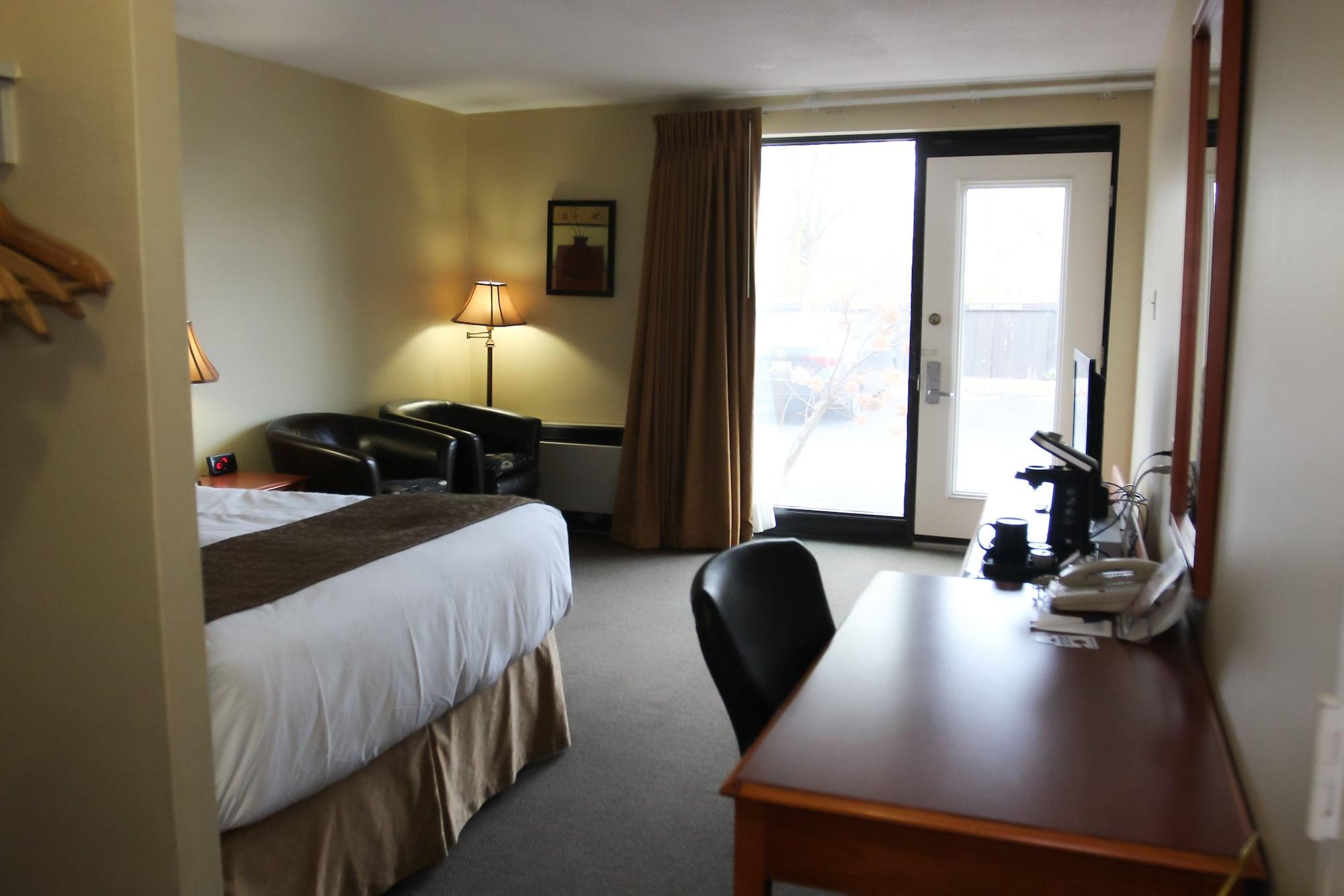 Welcominns Ottawa Exterior foto