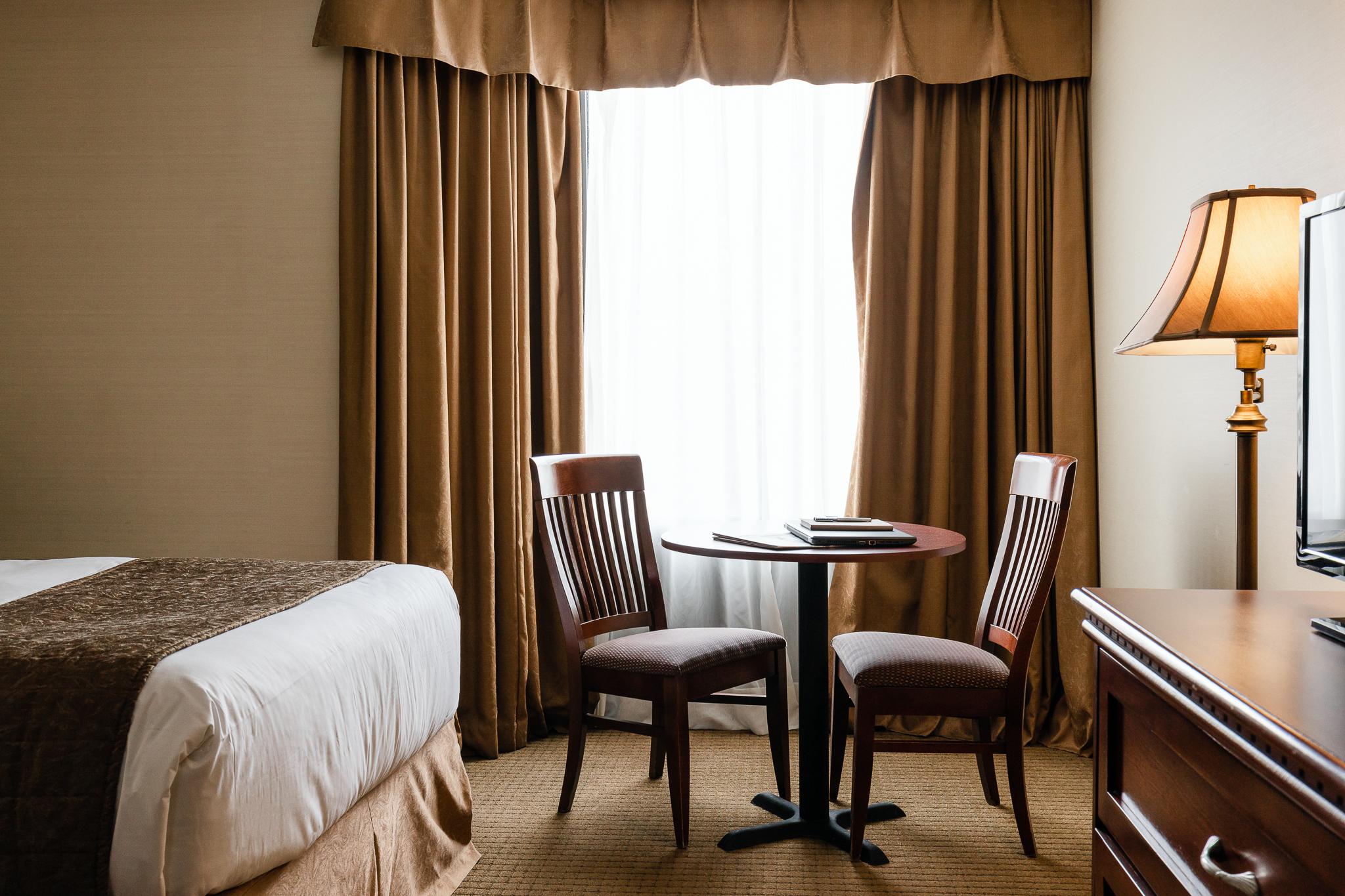 Welcominns Ottawa Exterior foto