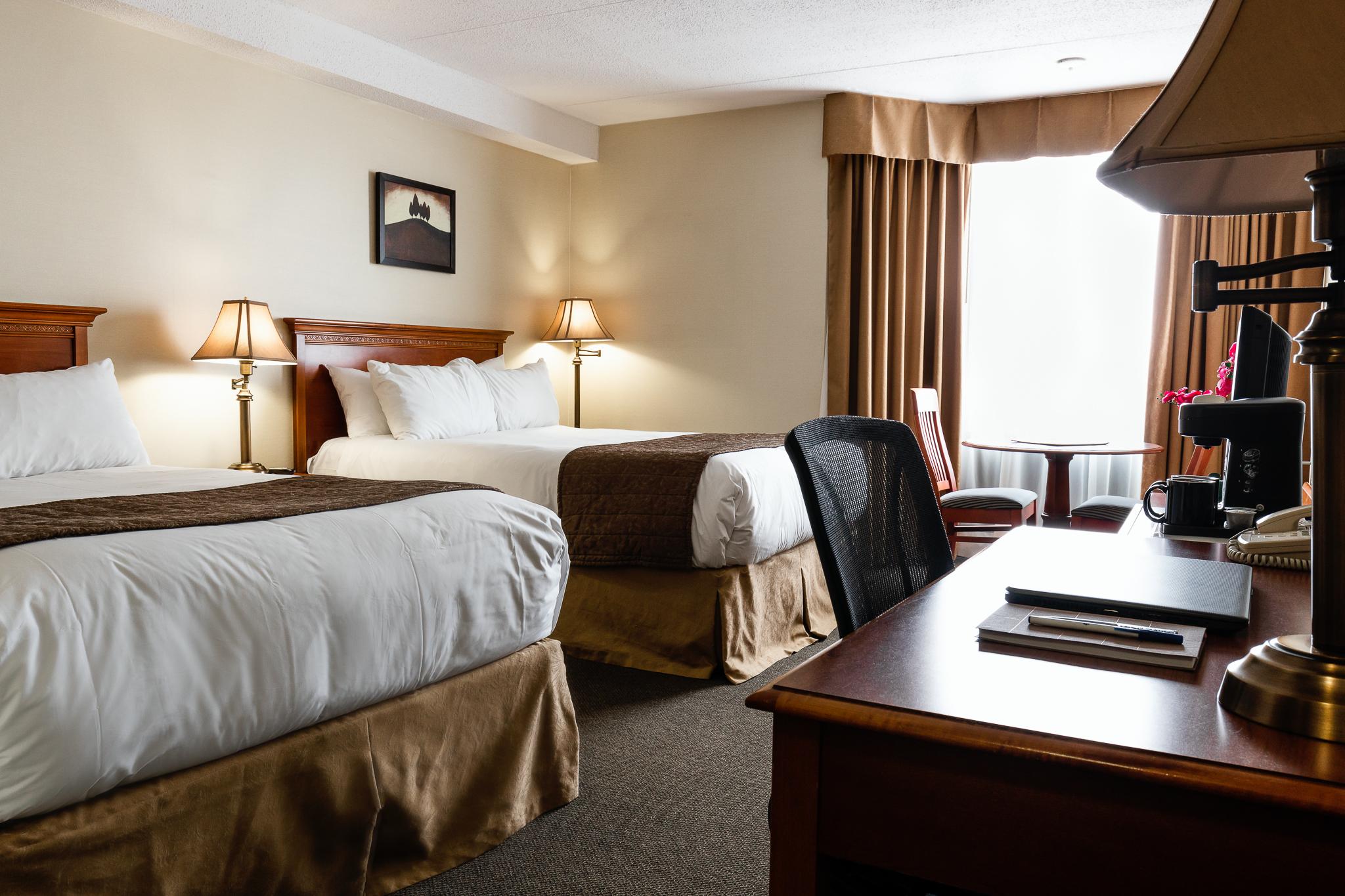 Welcominns Ottawa Exterior foto