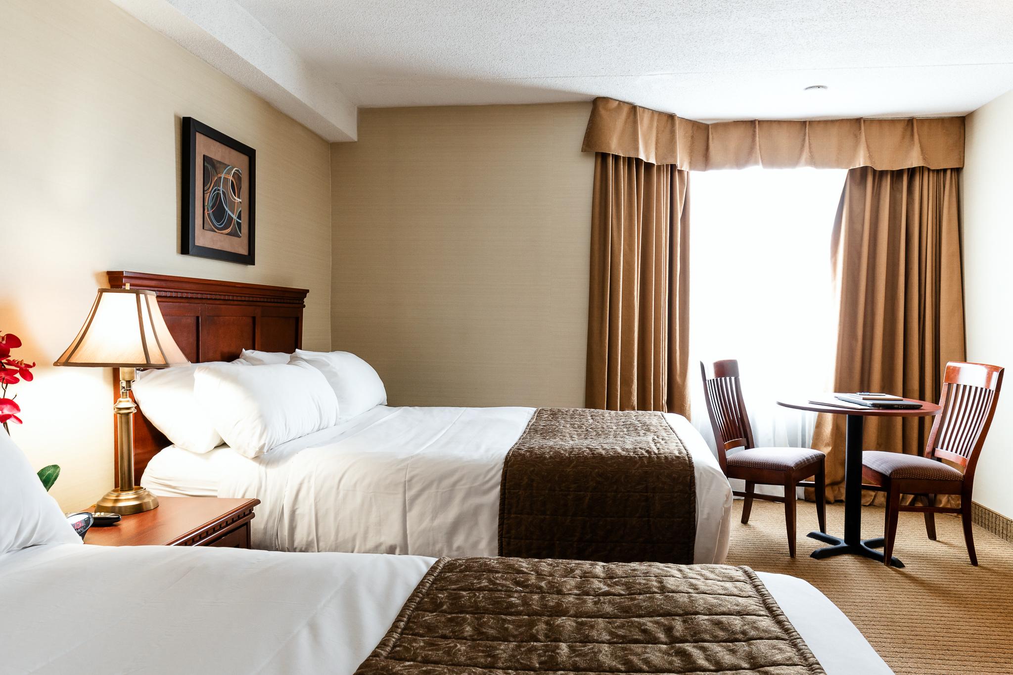 Welcominns Ottawa Exterior foto