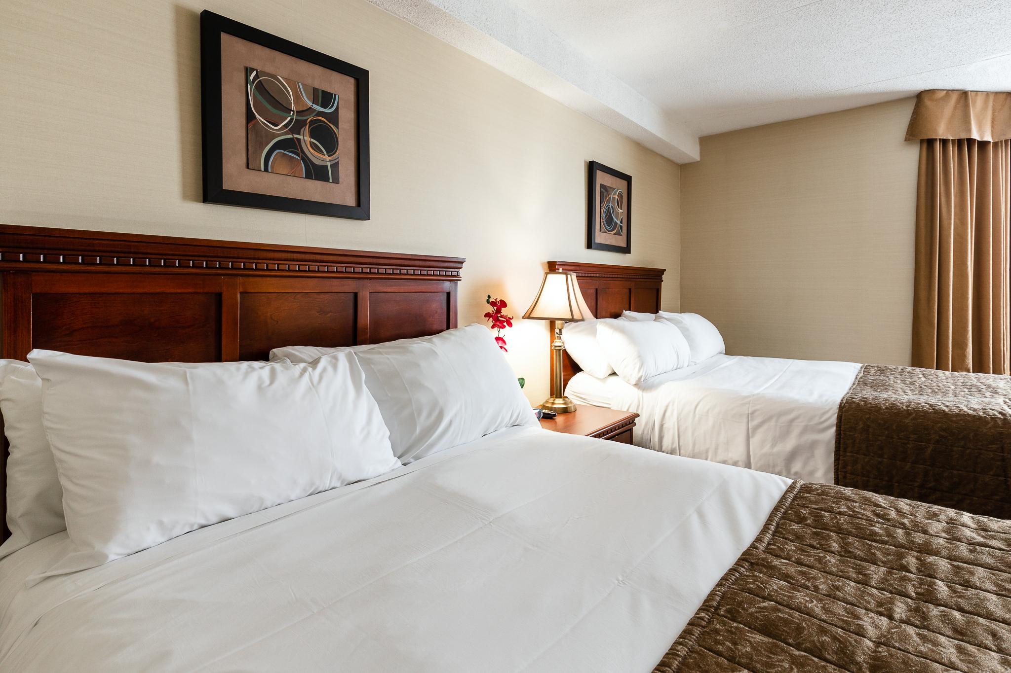 Welcominns Ottawa Exterior foto
